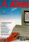Atari User (Spain) issue Año 2 - N°16