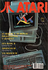Atari User (Spain) issue Año 2 - N°17