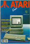 Atari User (Spain) issue Año 2 - N°18