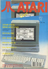 Atari User (Spain) issue Año 2 - N°19