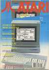 Atari User (Spain) — Año 2 - N°19