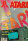 Atari User (Spain) issue Año 2 - N°20