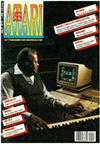 Atari User (Spain) — Año 2 - N°21