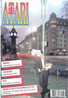 Atari User (Spain) issue Año 2 - N°23