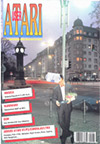 Atari User (Spain) — Año 2 - N°23