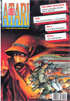 Atari User (Spain) issue Año 2 - N°24