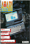 Atari User (Spain) issue Año 2 - N°25