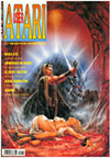 Atari User (Spain) — Año 2 - N°26