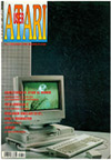 Atari User (Spain) issue Año 2 - N°27