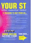 Atari World (Issue 01) - 107/116