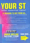 Atari World (Issue 02) - 47/116