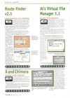 Atari World (Issue 04) - 84/100