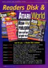 Atari World (Issue 06) - 66/100
