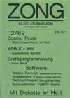 Zong —