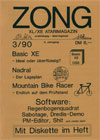 Zong —