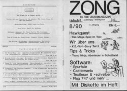 Zong —