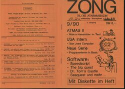 Zong —