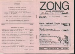 Zong —