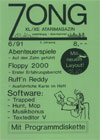 Zong —