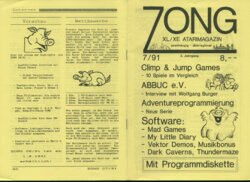 Zong —