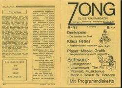 Zong —