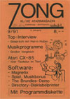 Zong —