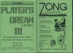 Zong —