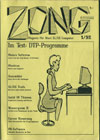 Zong —