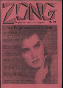 Zong —