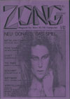 Zong —