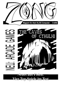 Zong —