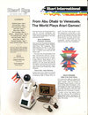 Atari Age (Vol. 1, No. 1) - 5/18
