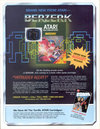Atari Age (Vol. 1, No. 2) - 11/22