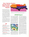 Atari Age (Vol. 1, No. 2) - 9/22