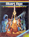 Atari Age — Vol. 1, No. 3