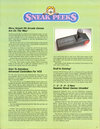 Atari Age (Vol. 1, No. 5) - 11/22