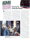 Atari Club Magazin (1 / 83) - 16/20