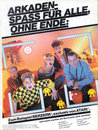 Atari Club Magazin (1 / 83) - 20/20