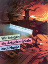 Atari Club Magazin (1 / 83) - 6/20