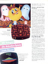 Atari Club Magazin (1 / 83) - 8/20