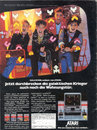 Atari Club Magazin (2 / 83) - 20/20