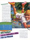 Atari Club Magazin (2 / 83) - 6/20