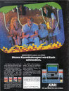 Atari Club Magazin (3 / 83) - 20/20