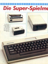 Atari Club Magazin (3 / 83) - 6/20