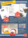 Atari Club Magazin (3 / 84) - 20/20