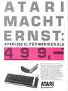 Atari Club Magazin (4 / 84) - 20/20