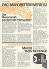 Atari Club Magazin (Mai 1982) - 4/8