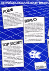 Atari News (83/02 (French)) - 2/4