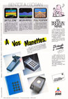 Atari News (83/08 (French)) - 4/4