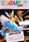 Atari News (83/11 (French)) - 1/4